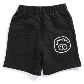 Littlehorn S14 Chill Out Short Black